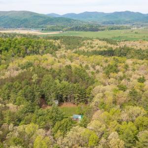 Photo #2 of SOLD property in 208 Jakes Ln, Deerfield, VA 6.1 acres
