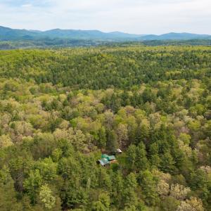 Photo #4 of SOLD property in 208 Jakes Ln, Deerfield, VA 6.1 acres