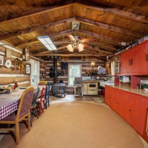 Photo #6 of SOLD property in 208 Jakes Ln, Deerfield, VA 6.1 acres
