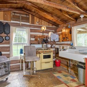 Photo #7 of SOLD property in 208 Jakes Ln, Deerfield, VA 6.1 acres