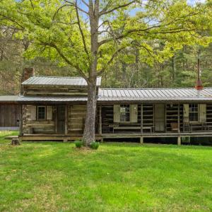 Photo #16 of SOLD property in 208 Jakes Ln, Deerfield, VA 6.1 acres