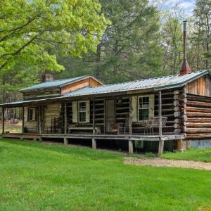 Photo #19 of SOLD property in 208 Jakes Ln, Deerfield, VA 6.1 acres