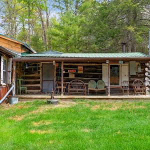 Photo #20 of SOLD property in 208 Jakes Ln, Deerfield, VA 6.1 acres