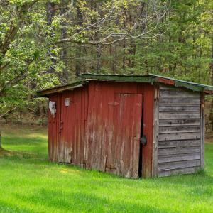 Photo #27 of SOLD property in 208 Jakes Ln, Deerfield, VA 6.1 acres