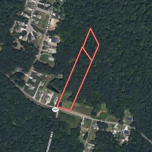 Photo #1 of SOLD property in 161 Crafford Road, Newport News, VA 3.9 acres