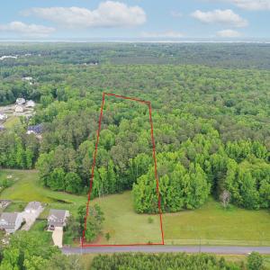 Photo #7 of SOLD property in 161 Crafford Road, Newport News, VA 3.9 acres