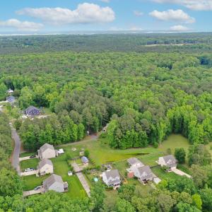 Photo #10 of SOLD property in 161 Crafford Road, Newport News, VA 3.9 acres