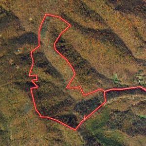 Photo #1 of SOLD property in Off Barton Spur Rd, Ferrum, VA 181.7 acres