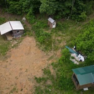 Photo #13 of SOLD property in Off Barton Spur Rd, Ferrum, VA 181.7 acres