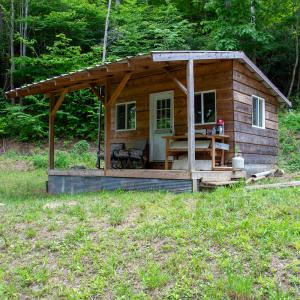 Photo #14 of SOLD property in Off Barton Spur Rd, Ferrum, VA 181.7 acres