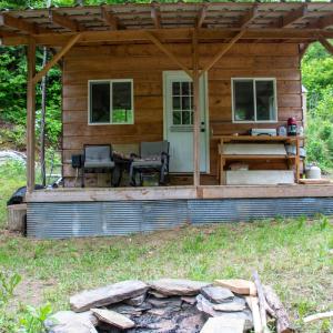 Photo #16 of SOLD property in Off Barton Spur Rd, Ferrum, VA 181.7 acres