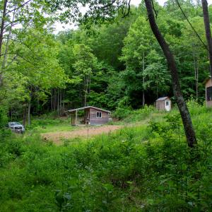 Photo #4 of SOLD property in Off Barton Spur Rd, Ferrum, VA 181.7 acres