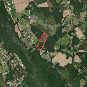 Photo #39 of SOLD property in Off Shannon Road, Shannon, NC 51.9 acres