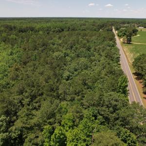 Photo #17 of SOLD property in Off Fodiesville Road, Shannon, NC 9.6 acres