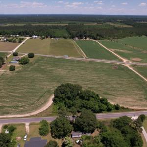 Photo #2 of SOLD property in Off Fodiesville Road, Shannon, NC 4.8 acres