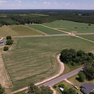 Photo #12 of SOLD property in Off Fodiesville Road, Shannon, NC 4.8 acres
