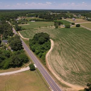 Photo #13 of SOLD property in Off Fodiesville Road, Shannon, NC 4.8 acres