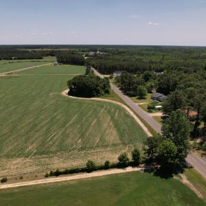 Photo #15 of SOLD property in Off Fodiesville Road, Shannon, NC 4.8 acres