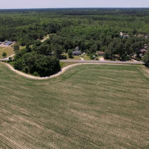 Photo #5 of SOLD property in Off Fodiesville Road, Shannon, NC 4.8 acres