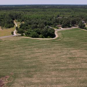 Photo #8 of SOLD property in Off Fodiesville Road, Shannon, NC 4.8 acres