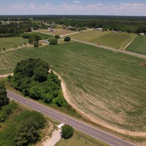 Photo #9 of SOLD property in Off Fodiesville Road, Shannon, NC 4.8 acres