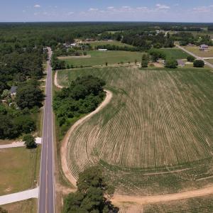 Photo #23 of SOLD property in Off Fodiesville Road, Shannon, NC 4.8 acres