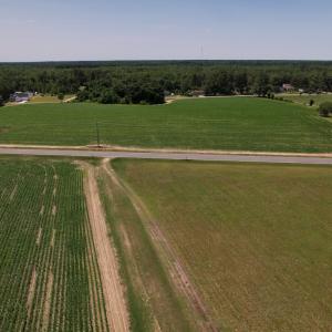 Photo #17 of SOLD property in Off Shannon Road, Shannon, NC 3.5 acres