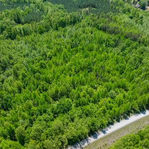 Photo #2 of SOLD property in Lot-3 - Off Wilson Road, Providence, NC 5.0 acres