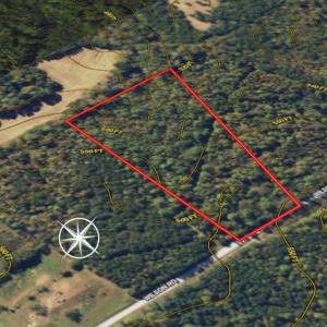 Photo #3 of SOLD property in Lot-3 - Off Wilson Road, Providence, NC 5.0 acres