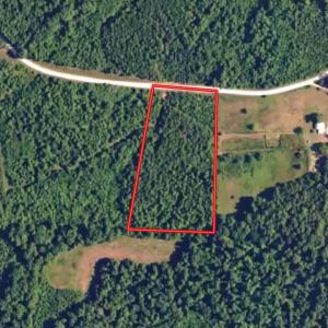 Photo #1 of SOLD property in Lot-4 - Off Wilson Road, Providence, NC 5.7 acres