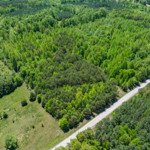 Photo #2 of SOLD property in Lot-4 - Off Wilson Road, Providence, NC 5.7 acres