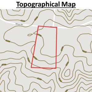 Photo #9 of SOLD property in Lot-4 - Off Wilson Road, Providence, NC 5.7 acres