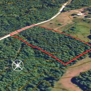 Photo #16 of SOLD property in Lot-4 - Off Wilson Road, Providence, NC 5.7 acres