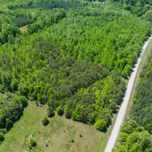 Photo #25 of SOLD property in Lot-4 - Off Wilson Road, Providence, NC 5.7 acres