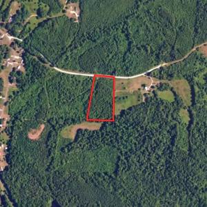 Photo #40 of SOLD property in Lot-4 - Off Wilson Road, Providence, NC 5.7 acres