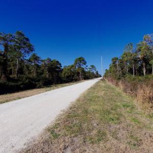 Photo #5 of SOLD property in Off Dunbar Canal Rd - Lot #44, Currituck, NC 60.0 acres