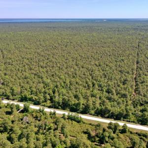 Photo #42 of SOLD property in Off Dunbar Canal Rd - Lot #44, Currituck, NC 60.0 acres