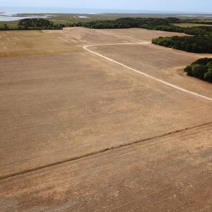 Photo #5 of SOLD property in Off Kegotank Rd, Nelsonia, VA 93.0 acres