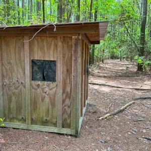 Photo #27 of SOLD property in Off Kegotank Rd, Nelsonia, VA 93.0 acres