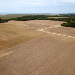 Photo #8 of SOLD property in Off Kegotank Rd, Nelsonia, VA 195.0 acres