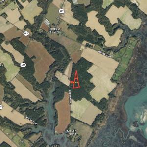 Photo #19 of SOLD property in Off Kegotank Rd, Nelsonia, VA 10.5 acres