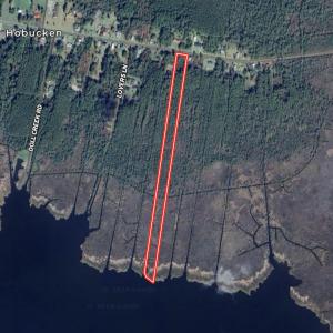 Photo #1 of SOLD property in Off NC 304, Hobucken, NC 9.0 acres