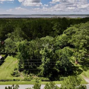 Photo #2 of SOLD property in Off NC 304, Hobucken, NC 9.0 acres
