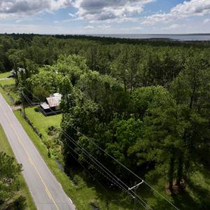 Photo #3 of SOLD property in Off NC 304, Hobucken, NC 9.0 acres