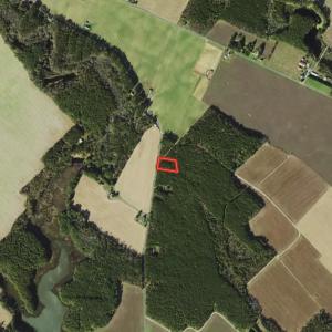 Photo #17 of SOLD property in Lot 2 - Off Kegotank Rd, Nelsonia, VA 1.8 acres