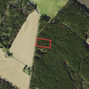 Photo #1 of SOLD property in Lot 3 - Off Kegotank Rd, Nelsonia, VA 2.0 acres