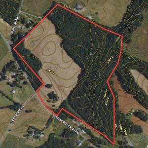 Photo #47 of SOLD property in 12987 Mission Church Road, Locust, NC 65.5 acres