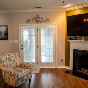 Photo #17 of SOLD property in 2805 Deepwater Ct, Fayetteville, NC 0.3 acres