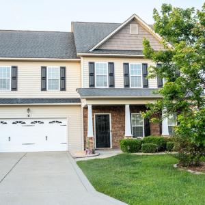 Photo #1 of SOLD property in 2805 Deepwater Ct, Fayetteville, NC 0.3 acres