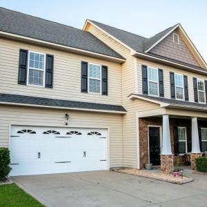 Photo #2 of SOLD property in 2805 Deepwater Ct, Fayetteville, NC 0.3 acres